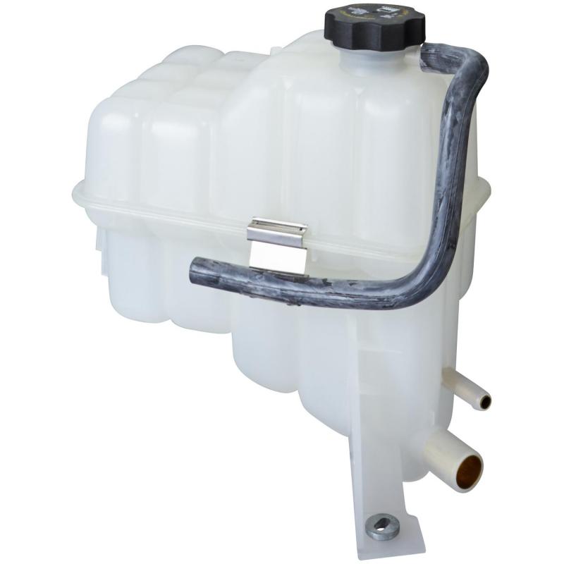 Spectra Premium FRT1215C - Engine Coolant Recovery Tank Spectra Premium FRT1215C Engine Coolant Recovery Tank product image 2 of 5