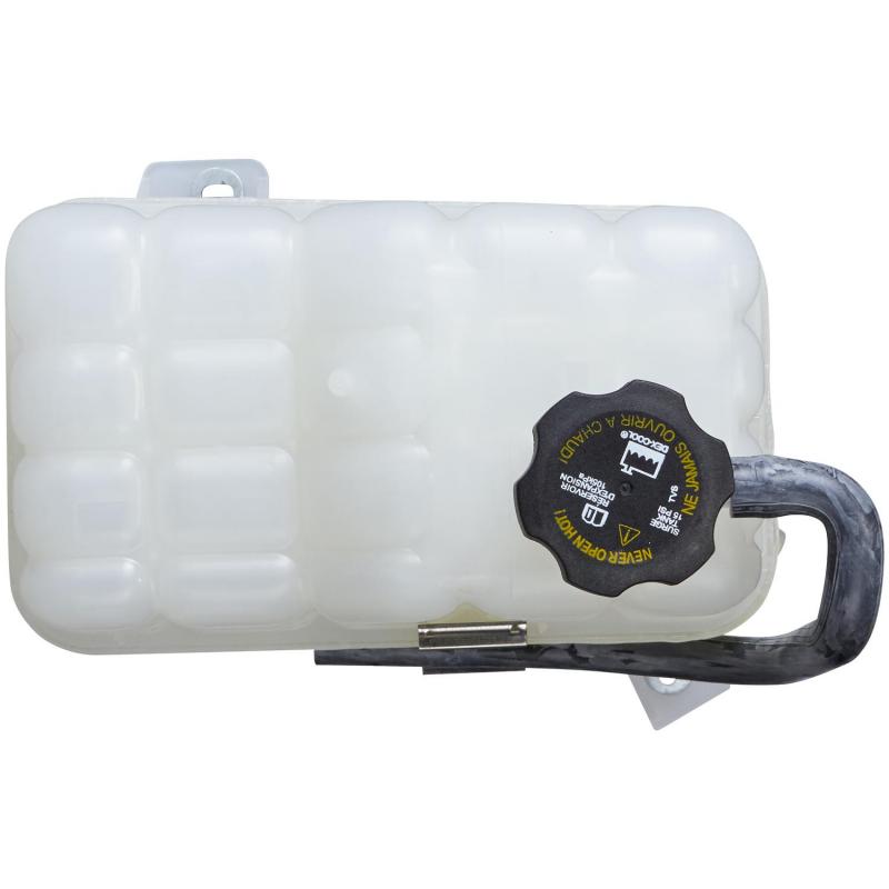Spectra Premium FRT1215C - Engine Coolant Recovery Tank Spectra Premium FRT1215C Engine Coolant Recovery Tank product image 3 of 5