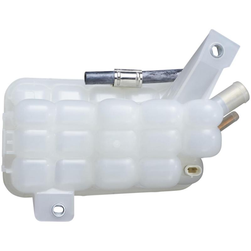 Spectra Premium FRT1215C - Engine Coolant Recovery Tank Spectra Premium FRT1215C Engine Coolant Recovery Tank product image 4 of 5
