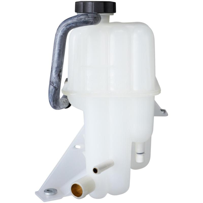 Spectra Premium FRT1215C - Engine Coolant Recovery Tank Spectra Premium FRT1215C Engine Coolant Recovery Tank product image 5 of 5