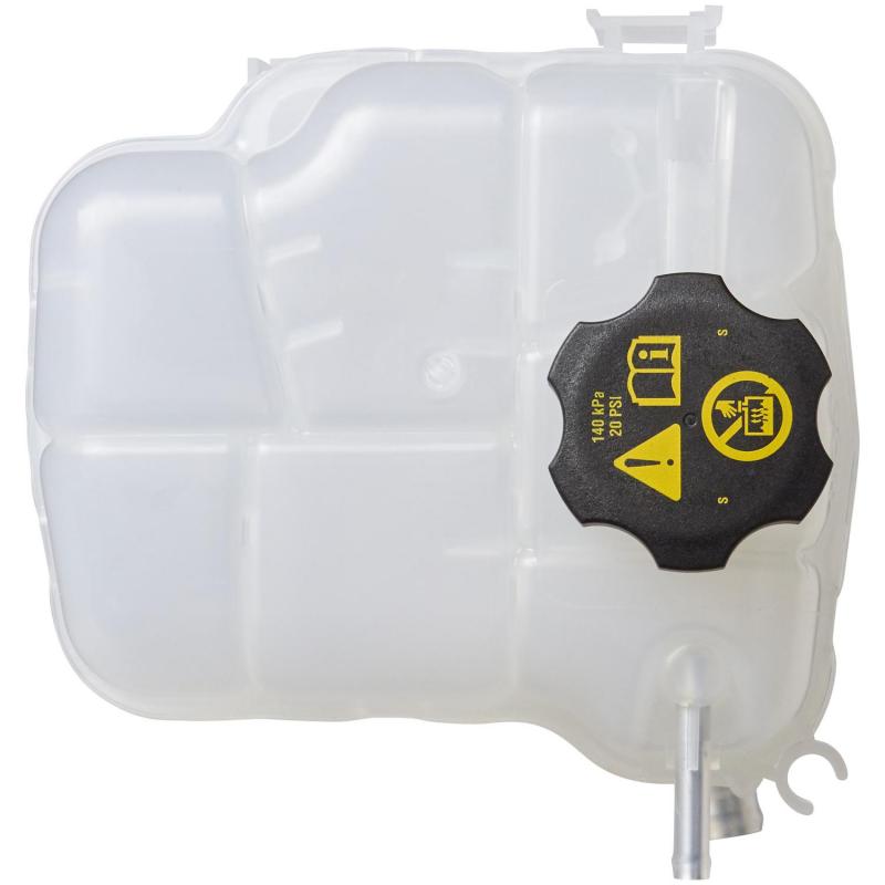 Spectra Premium FRT1216C - Engine Coolant Recovery Tank Spectra Premium FRT1216C Engine Coolant Recovery Tank product image 3 of 5