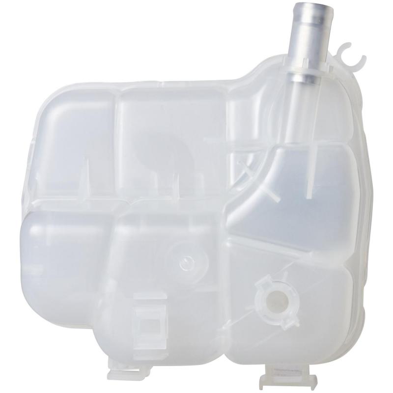 Spectra Premium FRT1216C - Engine Coolant Recovery Tank Spectra Premium FRT1216C Engine Coolant Recovery Tank product image 4 of 5
