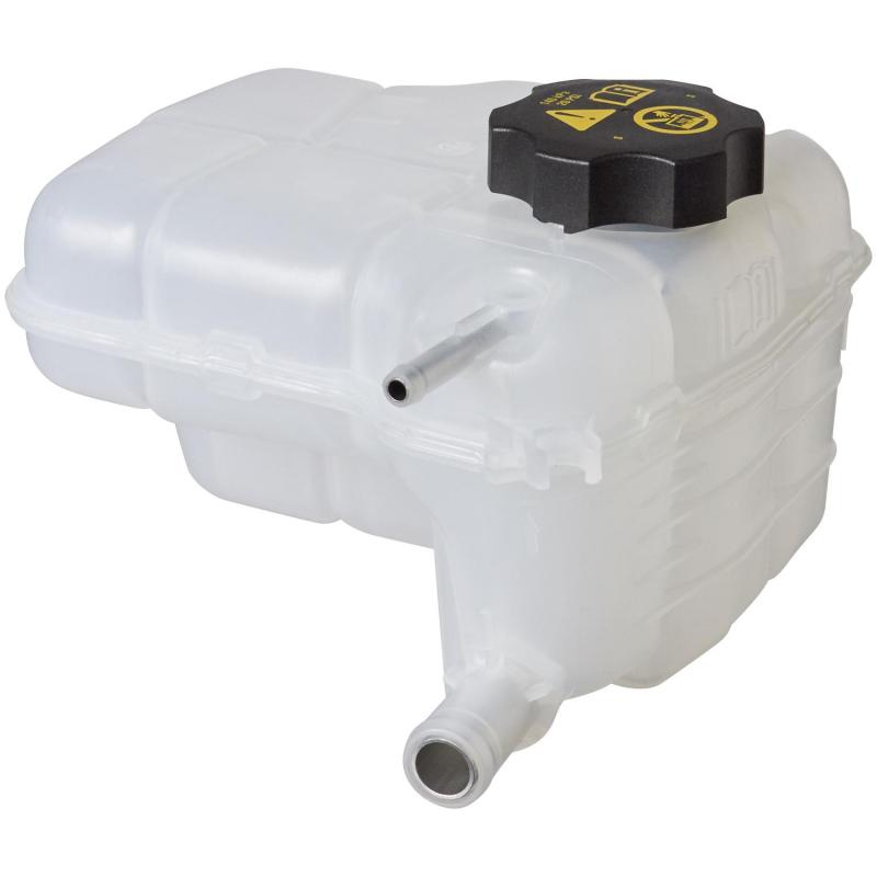 Spectra Premium FRT1216C - Engine Coolant Recovery Tank Spectra Premium FRT1216C Engine Coolant Recovery Tank product image 5 of 5