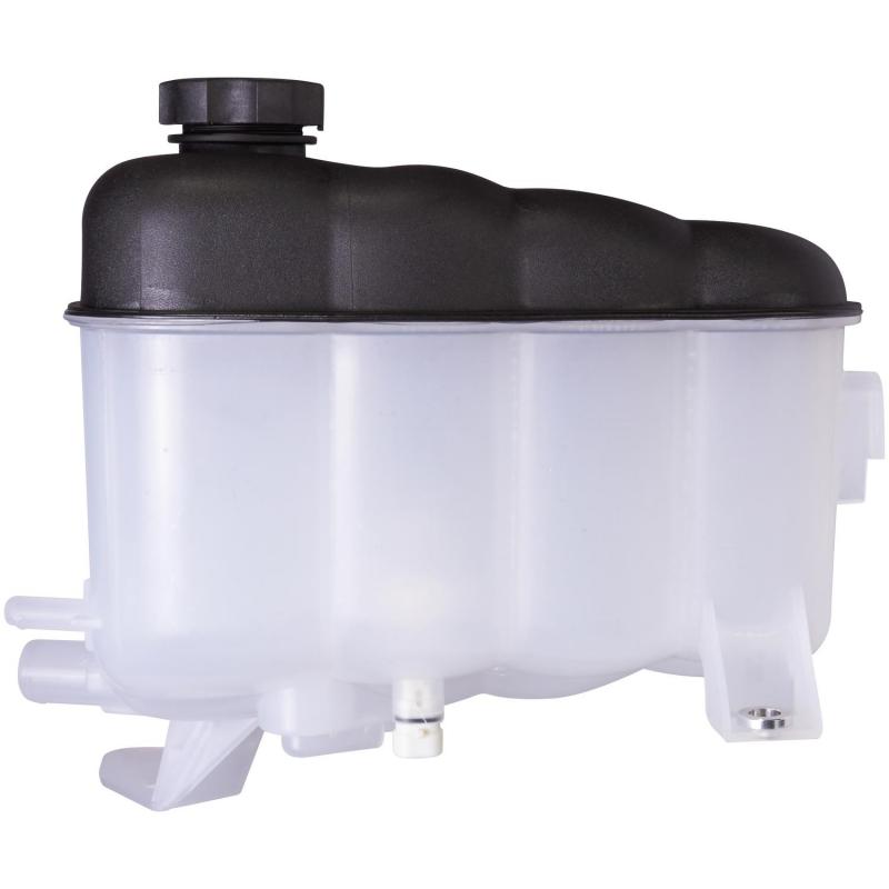 Spectra Premium FRT1217C - Engine Coolant Recovery Tank Spectra Premium FRT1217C Engine Coolant Recovery Tank product image 4 of 5