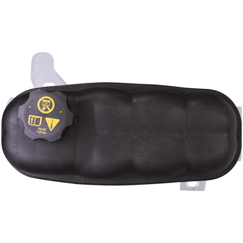 Spectra Premium FRT1217C - Engine Coolant Recovery Tank Spectra Premium FRT1217C Engine Coolant Recovery Tank product image 5 of 5