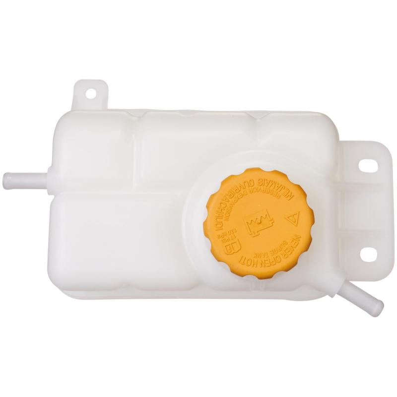 Spectra Premium FRT1218C - Engine Coolant Recovery Tank Spectra Premium FRT1218C Engine Coolant Recovery Tank product image 5 of 5