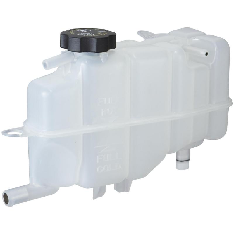 Spectra Premium FRT1221C - Engine Coolant Recovery Tank Spectra Premium FRT1221C Engine Coolant Recovery Tank product image 4 of 5