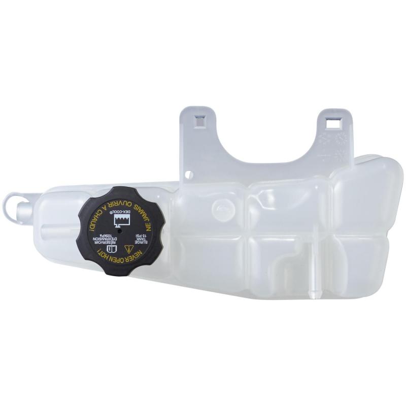 Spectra Premium FRT1221C - Engine Coolant Recovery Tank Spectra Premium FRT1221C Engine Coolant Recovery Tank product image 5 of 5