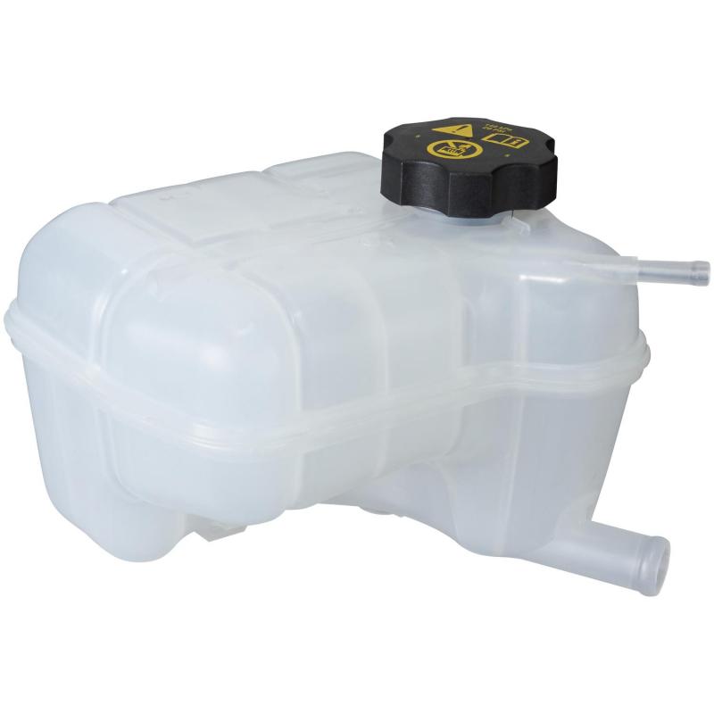 Spectra Premium FRT1224C - Engine Coolant Recovery Tank Spectra Premium FRT1224C Engine Coolant Recovery Tank product image 2 of 5