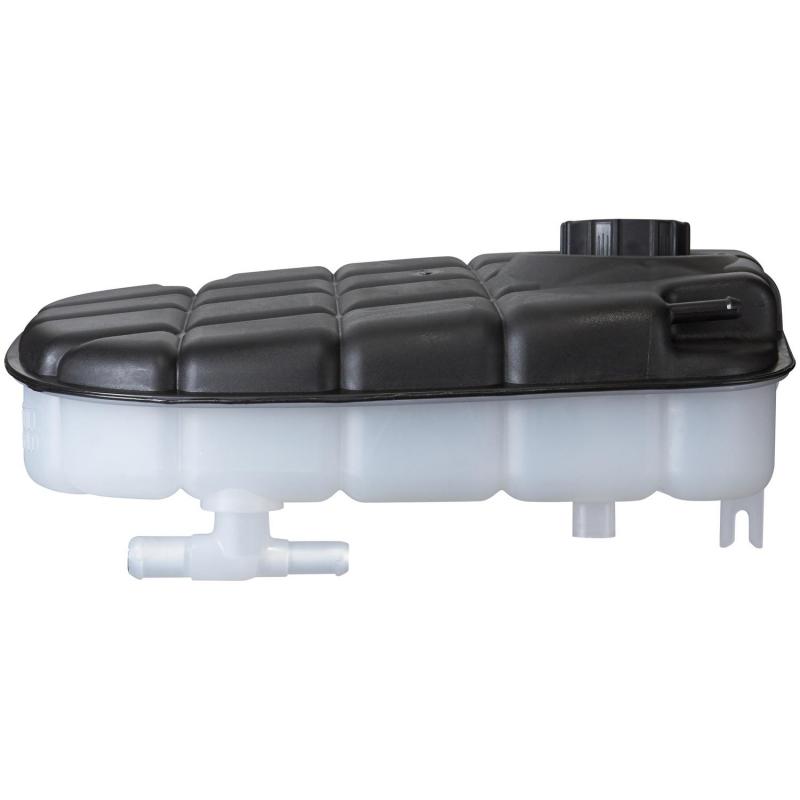 Spectra Premium FRT1225C Engine Coolant Recovery Tank product image 2 of 5