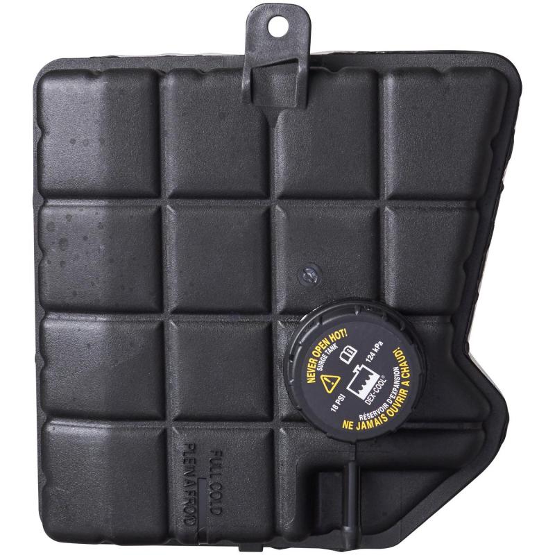 Spectra Premium FRT1227C - Engine Coolant Recovery Tank Spectra Premium FRT1227C Engine Coolant Recovery Tank product image 3 of 5