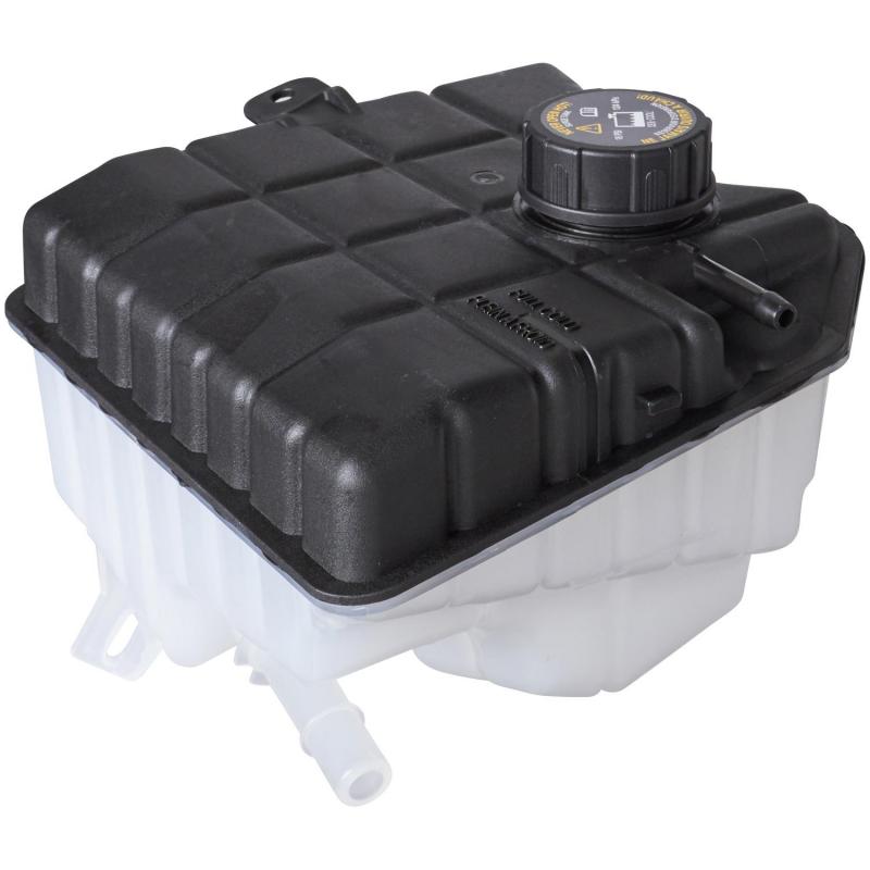 Spectra Premium FRT1227C - Engine Coolant Recovery Tank Spectra Premium FRT1227C Engine Coolant Recovery Tank product image 4 of 5