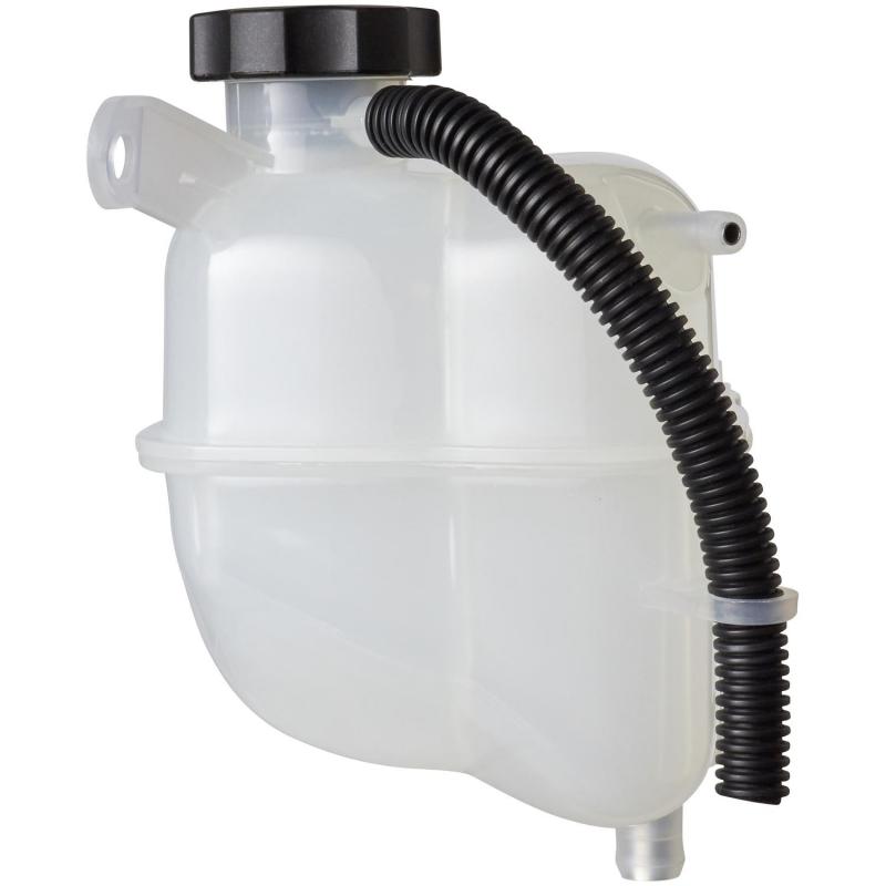 Spectra Premium FRT1228C - Engine Coolant Recovery Tank Spectra Premium FRT1228C Engine Coolant Recovery Tank product image 2 of 5