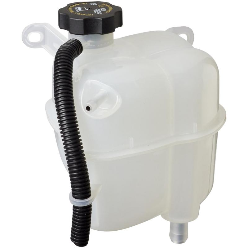 Spectra Premium FRT1228C - Engine Coolant Recovery Tank Spectra Premium FRT1228C Engine Coolant Recovery Tank product image 3 of 5