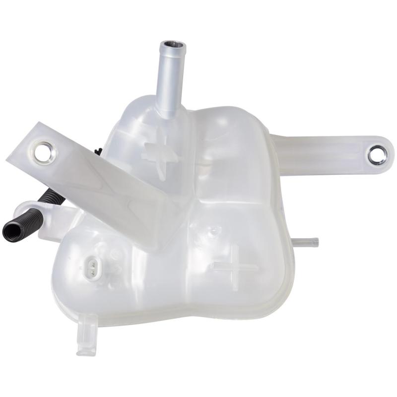 Spectra Premium FRT1229C - Engine Coolant Recovery Tank Spectra Premium FRT1229C Engine Coolant Recovery Tank product image 2 of 5
