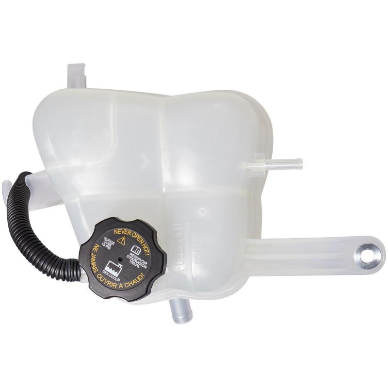Spectra Premium FRT1229C - Engine Coolant Recovery Tank Spectra Premium FRT1229C Engine Coolant Recovery Tank product image 4 of 5