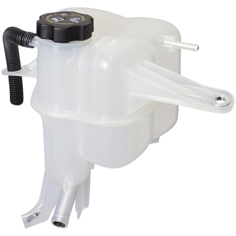 Spectra Premium FRT1229C - Engine Coolant Recovery Tank Spectra Premium FRT1229C Engine Coolant Recovery Tank product image 5 of 5