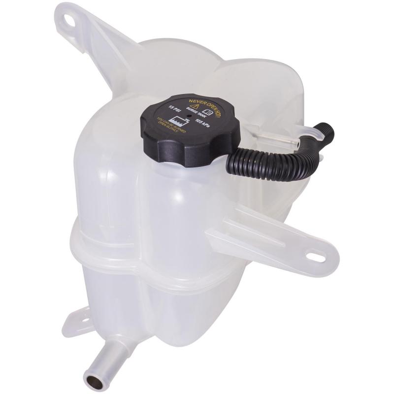 Spectra Premium FRT1230C - Engine Coolant Recovery Tank Spectra Premium FRT1230C Engine Coolant Recovery Tank product image 4 of 5