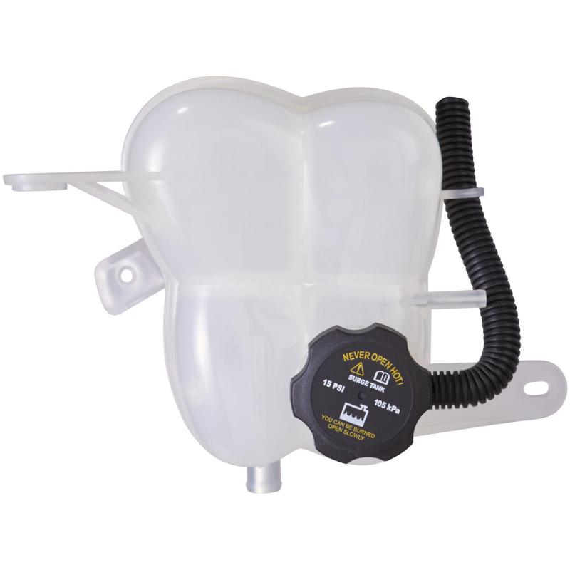 Spectra Premium FRT1230C - Engine Coolant Recovery Tank Spectra Premium FRT1230C Engine Coolant Recovery Tank product image 5 of 5