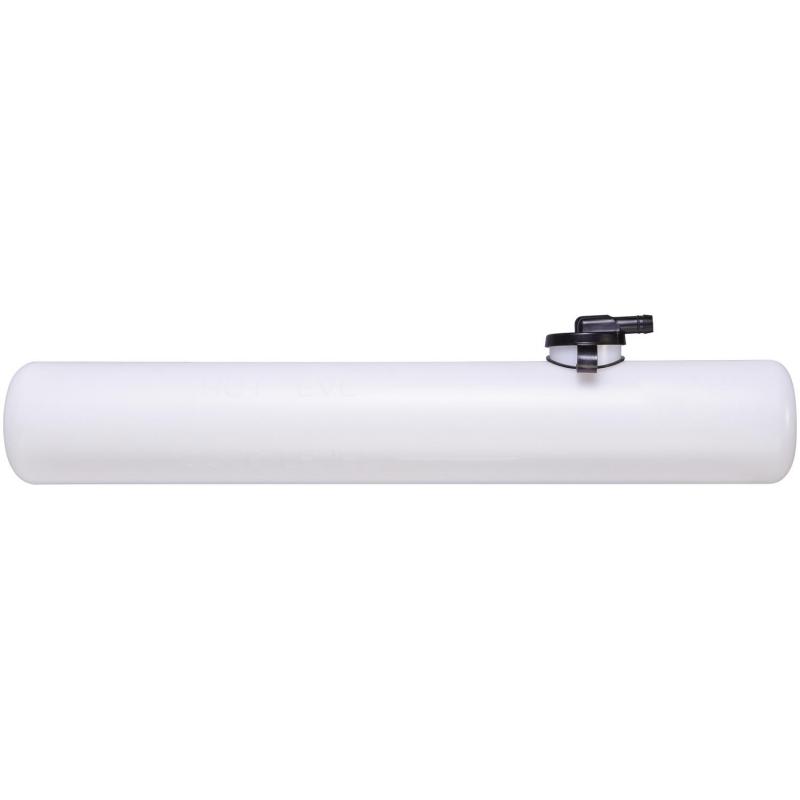 Spectra Premium FRT1232C - Engine Coolant Recovery Tank Spectra Premium FRT1232C Engine Coolant Recovery Tank product image 2 of 5