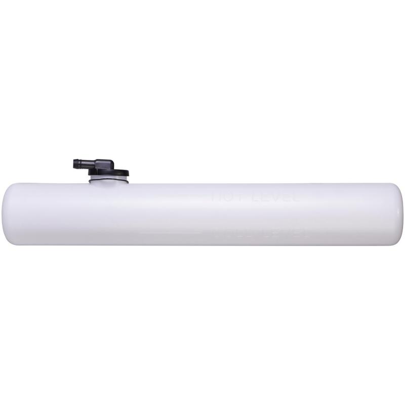 Spectra Premium FRT1232C - Engine Coolant Recovery Tank Spectra Premium FRT1232C Engine Coolant Recovery Tank product image 3 of 5
