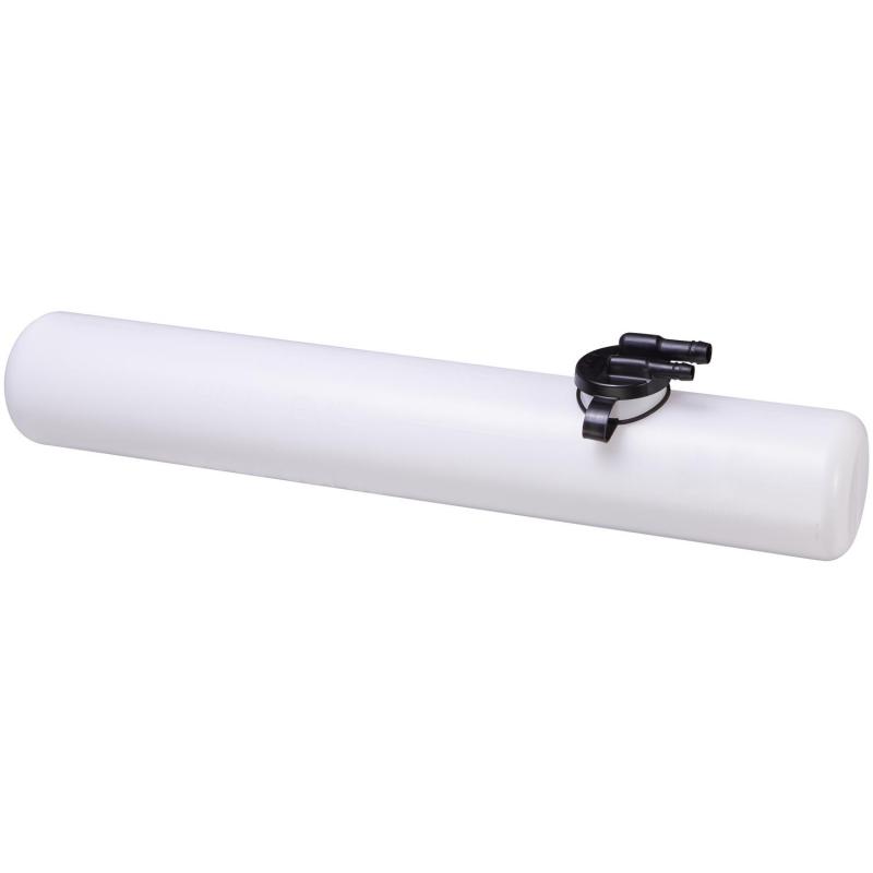 Spectra Premium FRT1232C - Engine Coolant Recovery Tank Spectra Premium FRT1232C Engine Coolant Recovery Tank product image 4 of 5