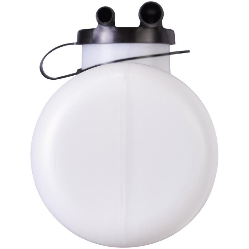 Spectra Premium FRT1232C - Engine Coolant Recovery Tank Spectra Premium FRT1232C Engine Coolant Recovery Tank product image 5 of 5