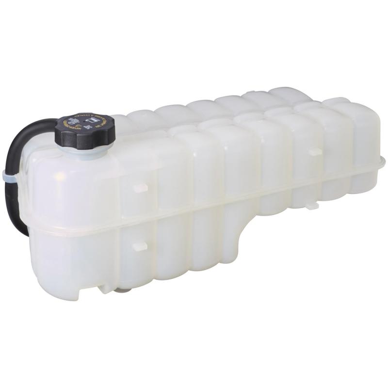 Spectra Premium FRT1233C - Engine Coolant Recovery Tank Spectra Premium FRT1233C Engine Coolant Recovery Tank product image 2 of 5