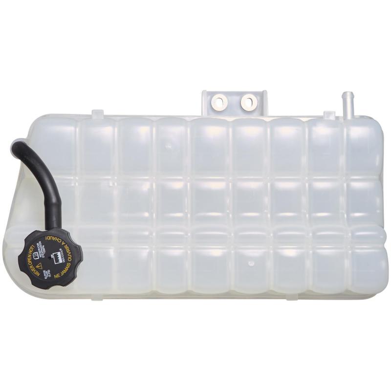 Spectra Premium FRT1233C - Engine Coolant Recovery Tank Spectra Premium FRT1233C Engine Coolant Recovery Tank product image 5 of 5