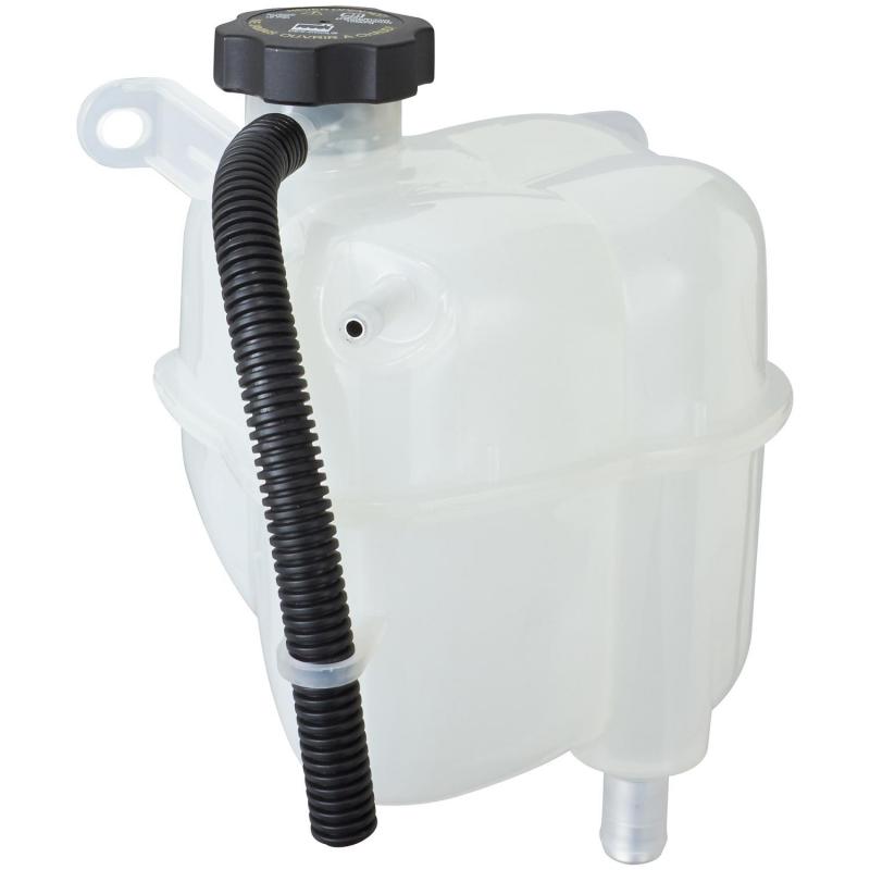 Spectra Premium FRT1235C - Engine Coolant Recovery Tank Spectra Premium FRT1235C Engine Coolant Recovery Tank product image 4 of 5