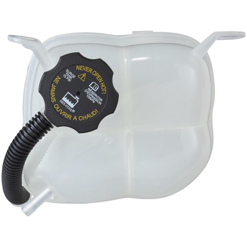 Spectra Premium FRT1235C - Engine Coolant Recovery Tank Spectra Premium FRT1235C Engine Coolant Recovery Tank product image 5 of 5