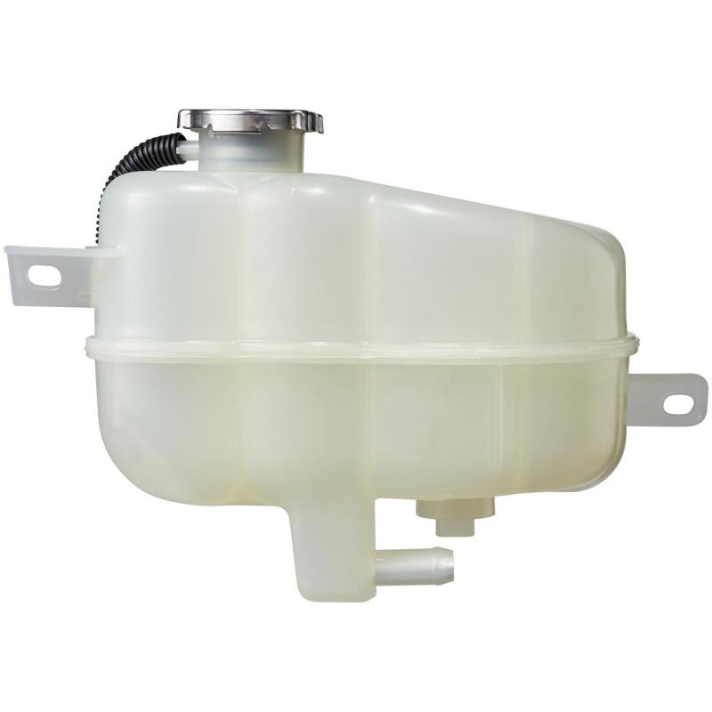 Spectra Premium FRT1308C - Engine Coolant Recovery Tank Spectra Premium FRT1308C Engine Coolant Recovery Tank product image 4 of 5