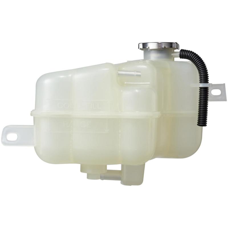Spectra Premium FRT1308C - Engine Coolant Recovery Tank Spectra Premium FRT1308C Engine Coolant Recovery Tank product image 5 of 5