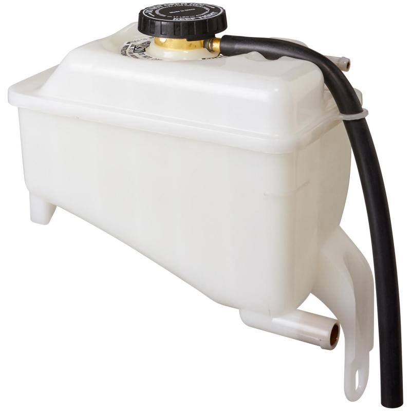 Spectra Premium FRT1309C - Engine Coolant Recovery Tank Spectra Premium FRT1309C Engine Coolant Recovery Tank product image 2 of 5