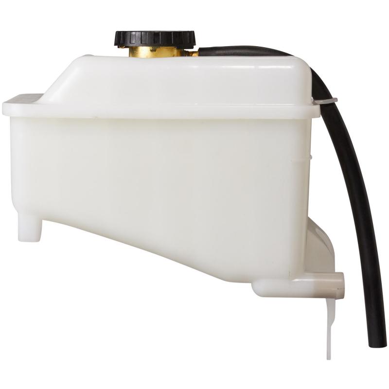 Spectra Premium FRT1309C - Engine Coolant Recovery Tank Spectra Premium FRT1309C Engine Coolant Recovery Tank product image 4 of 5