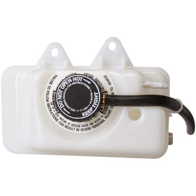 Spectra Premium FRT1309C - Engine Coolant Recovery Tank Spectra Premium FRT1309C Engine Coolant Recovery Tank product image 5 of 5