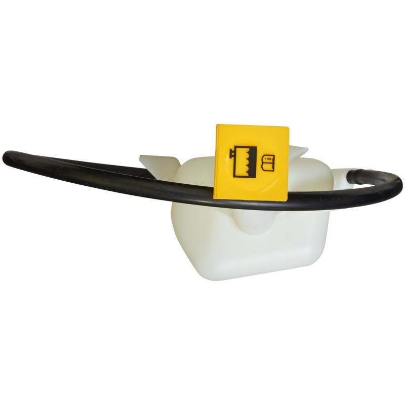 Spectra Premium FRT1310C - Engine Coolant Recovery Tank Spectra Premium FRT1310C Engine Coolant Recovery Tank product image 2 of 5