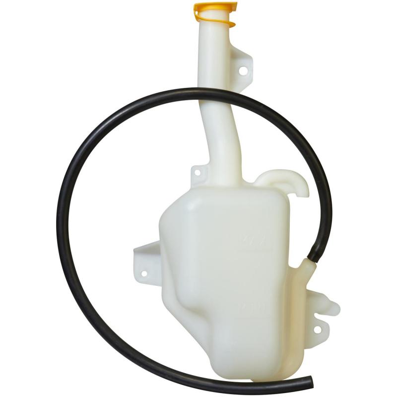 Spectra Premium FRT1310C - Engine Coolant Recovery Tank Spectra Premium FRT1310C Engine Coolant Recovery Tank product image 3 of 5