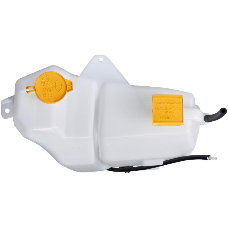 Spectra Premium FRT1311C - Engine Coolant Recovery Tank Spectra Premium FRT1311C Engine Coolant Recovery Tank product image 2 of 5