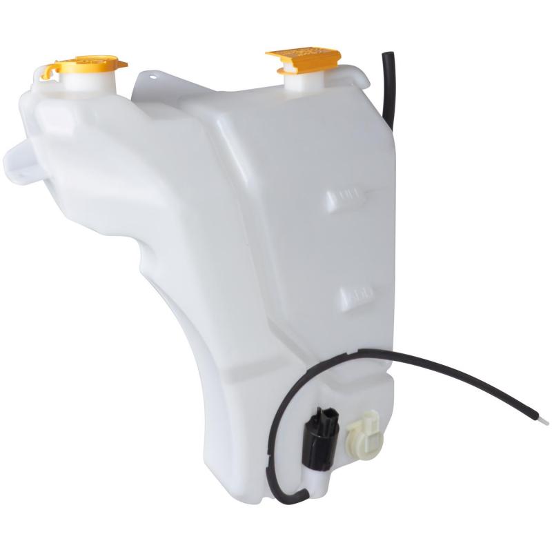 Spectra Premium FRT1311C - Engine Coolant Recovery Tank Spectra Premium FRT1311C Engine Coolant Recovery Tank product image 3 of 5