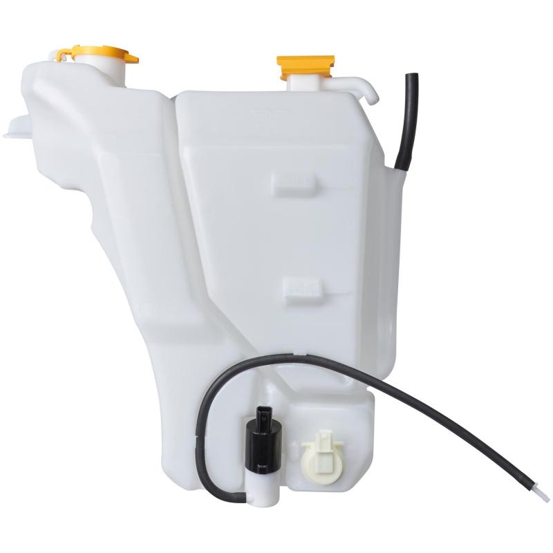 Spectra Premium FRT1311C - Engine Coolant Recovery Tank Spectra Premium FRT1311C Engine Coolant Recovery Tank product image 5 of 5