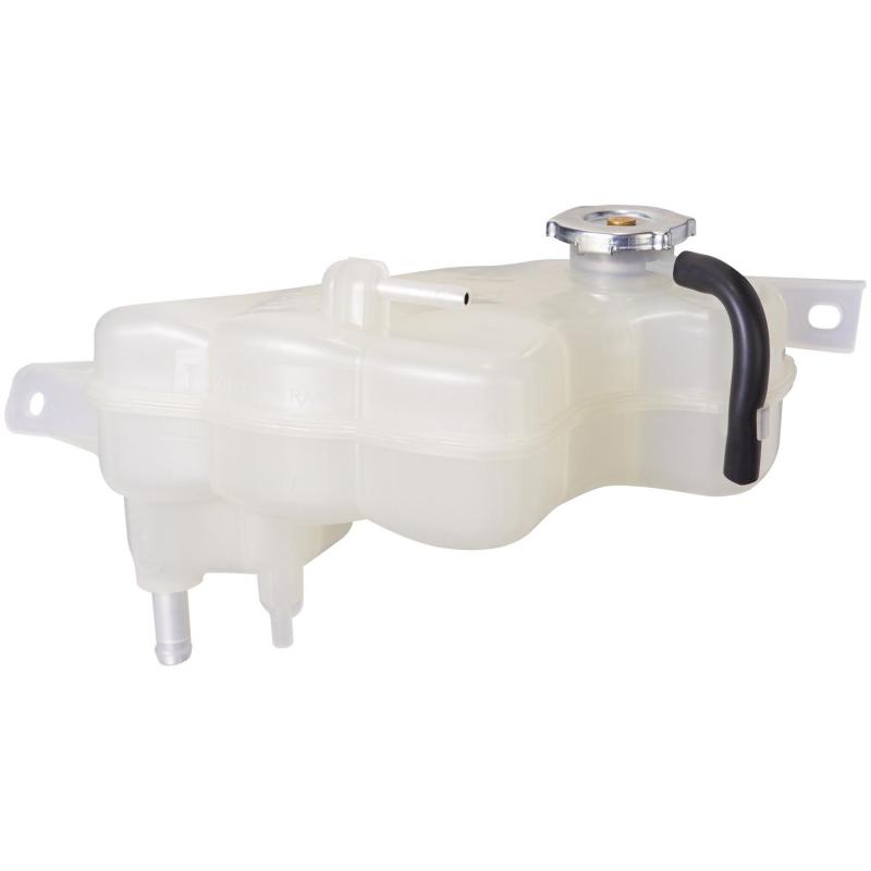 Spectra Premium FRT1312C - Engine Coolant Recovery Tank Spectra Premium FRT1312C Engine Coolant Recovery Tank product image 2 of 5