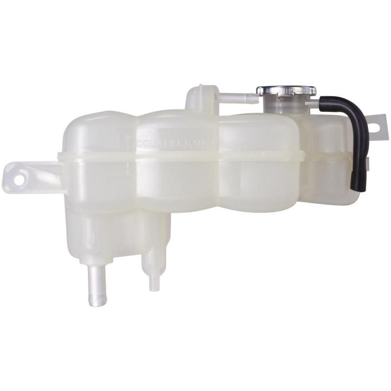 Spectra Premium FRT1312C - Engine Coolant Recovery Tank Spectra Premium FRT1312C Engine Coolant Recovery Tank product image 3 of 5