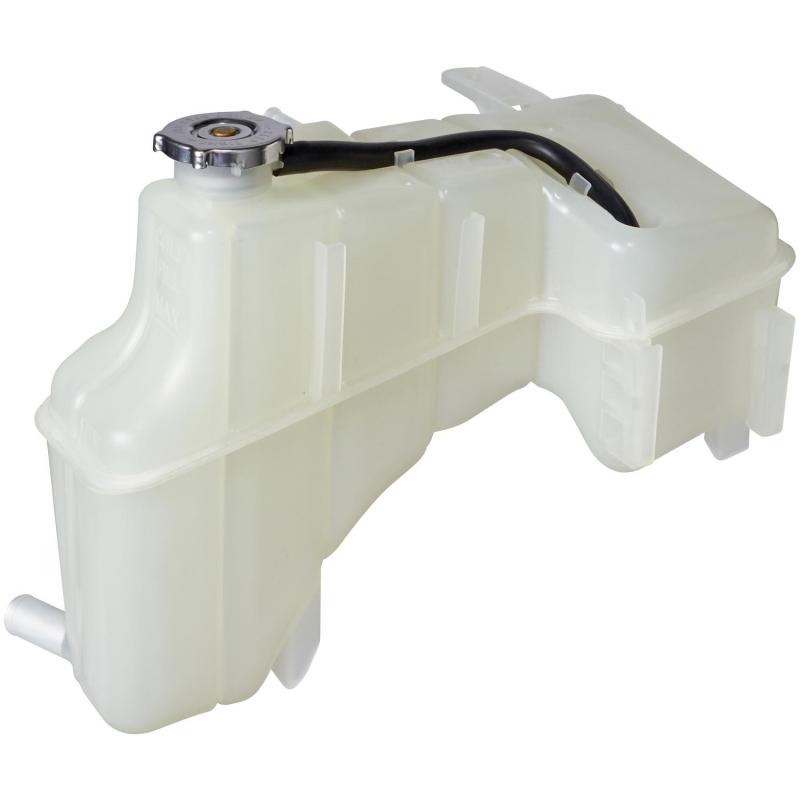 Spectra Premium FRT1318C - Engine Coolant Recovery Tank Spectra Premium FRT1318C Engine Coolant Recovery Tank product image 2 of 5