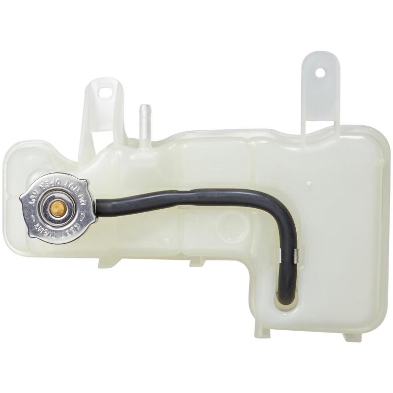 Spectra Premium FRT1318C - Engine Coolant Recovery Tank Spectra Premium FRT1318C Engine Coolant Recovery Tank product image 4 of 5