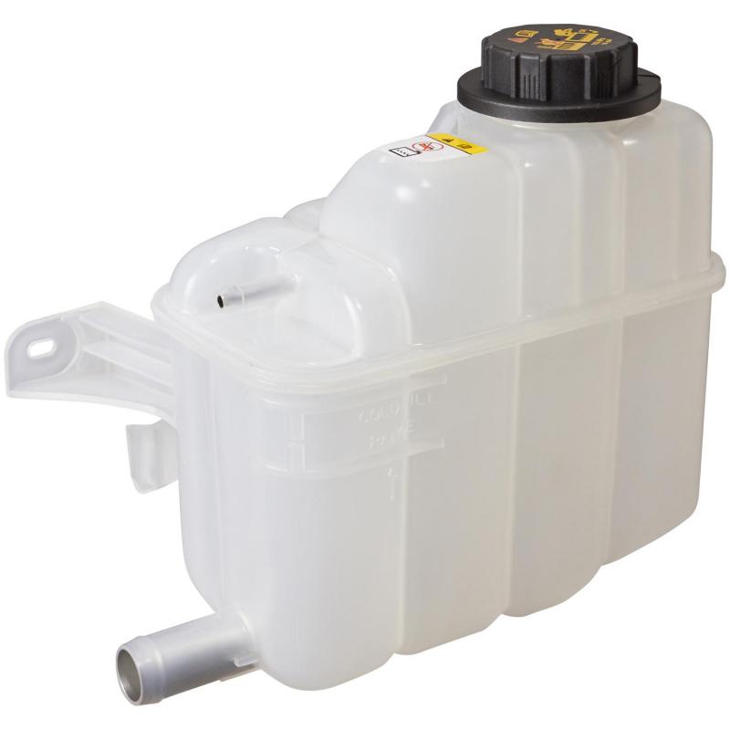 Spectra Premium FRT1501C - Engine Coolant Recovery Tank Spectra Premium FRT1501C Engine Coolant Recovery Tank product image 5 of 5