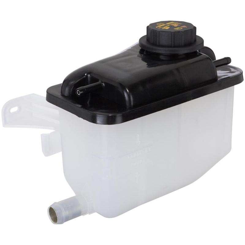 Spectra Premium FRT1504C - Engine Coolant Recovery Tank Spectra Premium FRT1504C Engine Coolant Recovery Tank product image 4 of 7