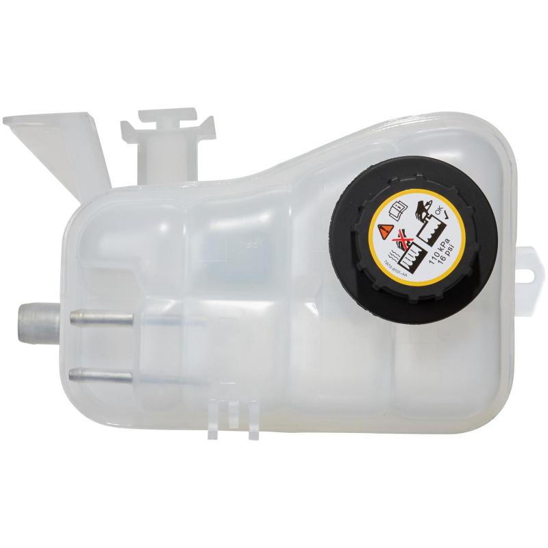 Spectra Premium FRT1509C - Engine Coolant Recovery Tank Spectra Premium FRT1509C Engine Coolant Recovery Tank product image 2 of 6