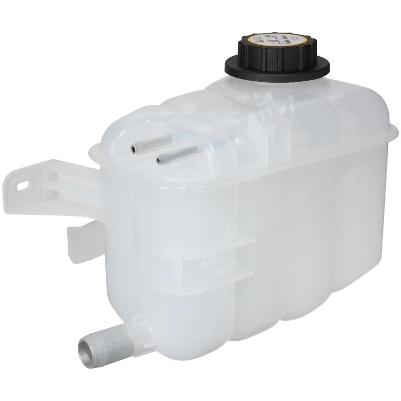 Spectra Premium FRT1509C - Engine Coolant Recovery Tank Spectra Premium FRT1509C Engine Coolant Recovery Tank product image 3 of 6