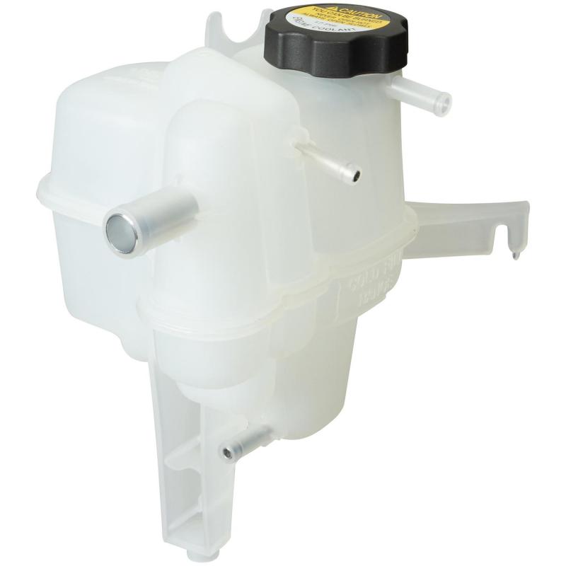 Spectra Premium FRT1513C Engine Coolant Recovery Tank product image 2 of 5